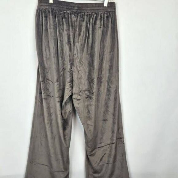 SKIMS VELOUR PANTS NWT - Picture 7 of 13